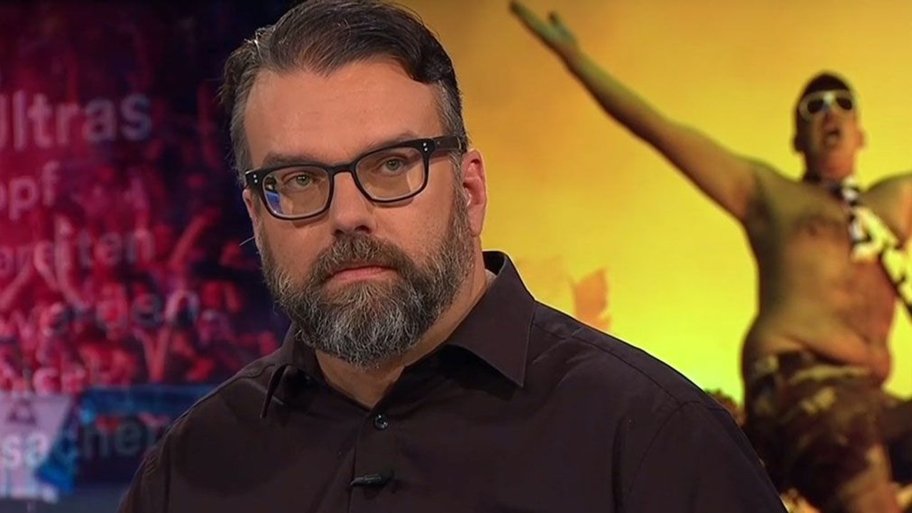 'Gewalt beim Fußball ist keine gesellschaftliche Gefahr'