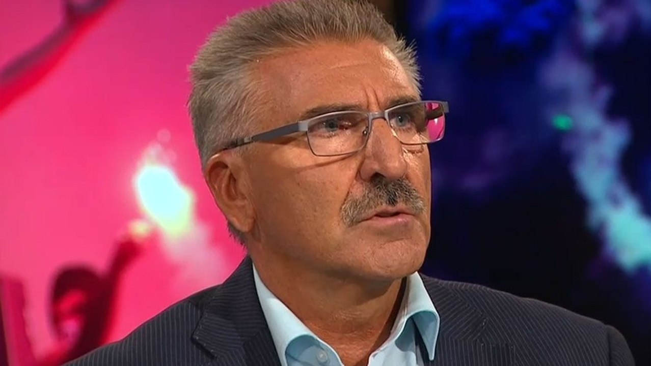 Plickert: 'Ich glaube schon, dass das abschreckt'