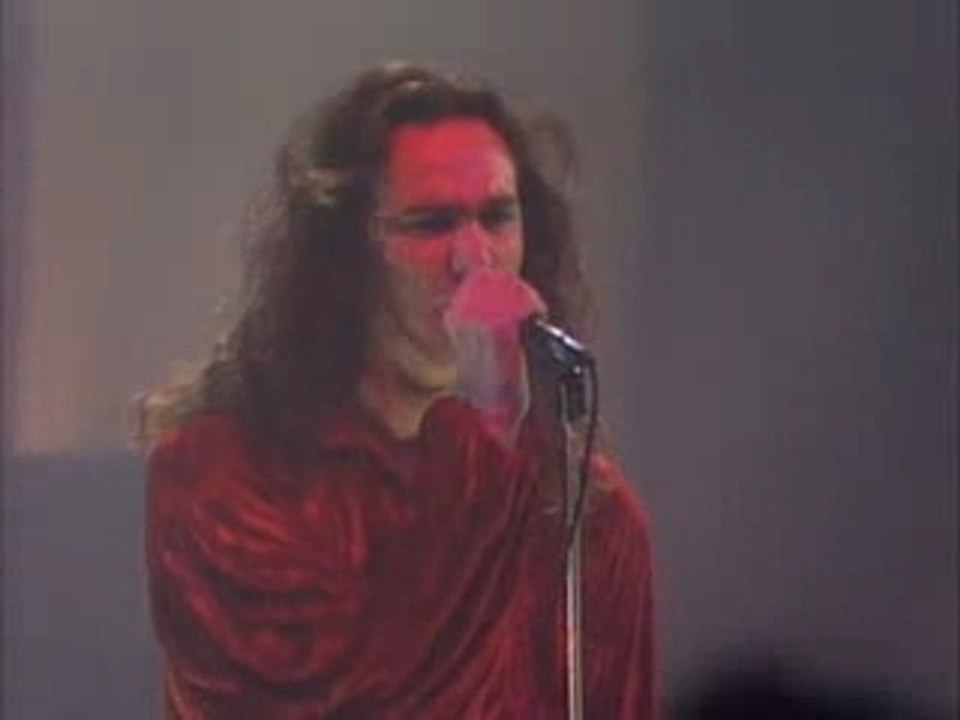 Moonspell - Mephisto (live)