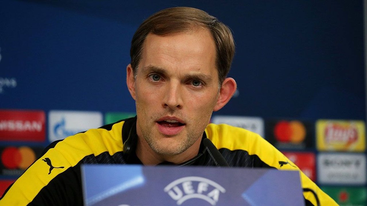 Tuchels Reaktion auf die Sperrung der 'Süd'