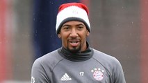 Boateng bekommt gegen Frankfurt 