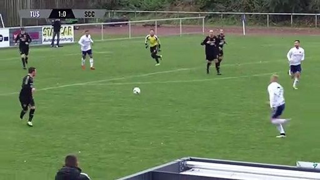 Schlitzohr Möller: Erst geschaltet, dann vollendet