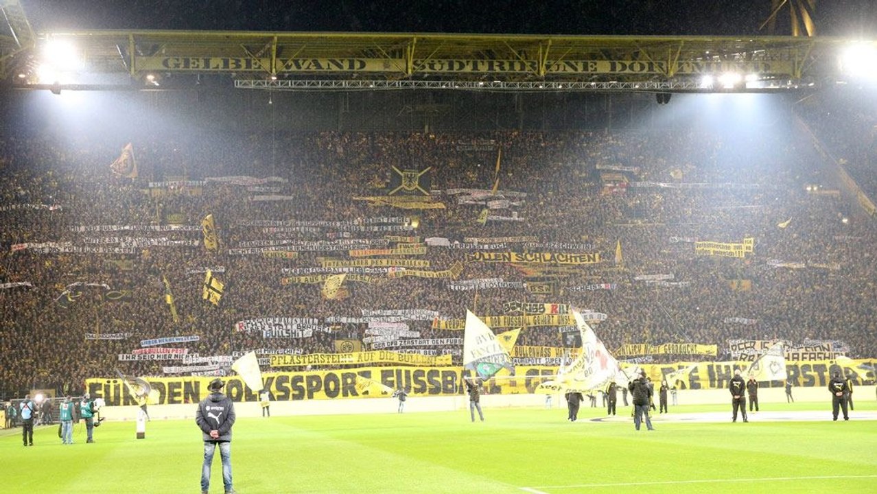 Zwischen Tribünen-Sperre und Lissabon: Tuchels Plan für Darmstadt