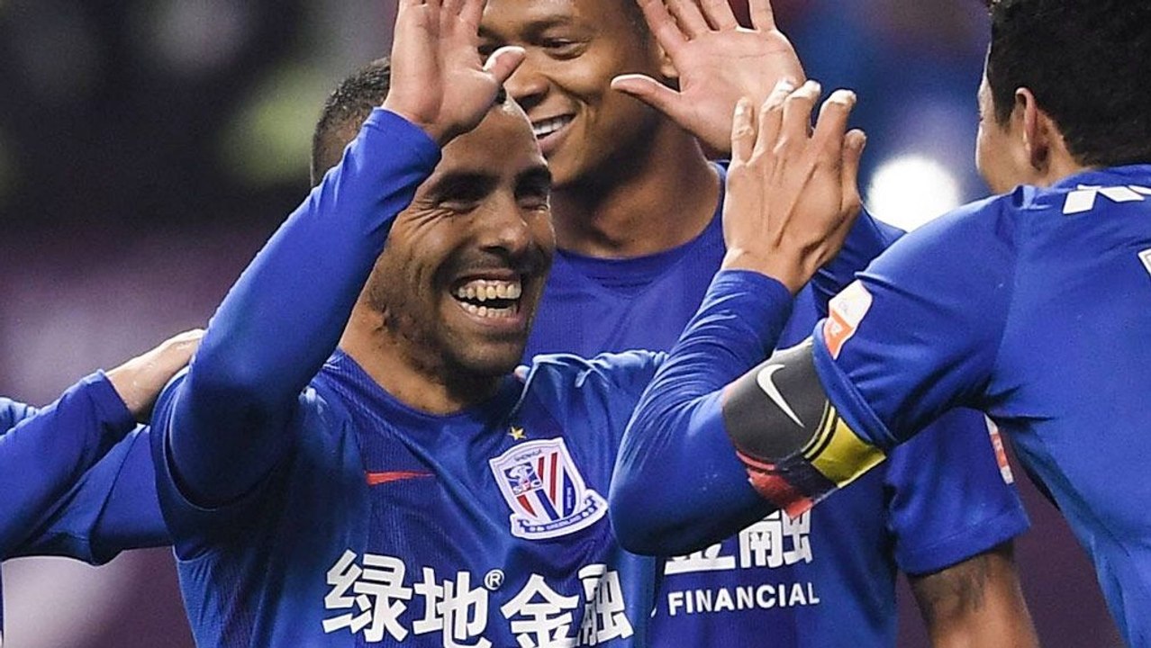 Tevez: Drei Scorerpunkte und 6800 Euro in 90 Minuten