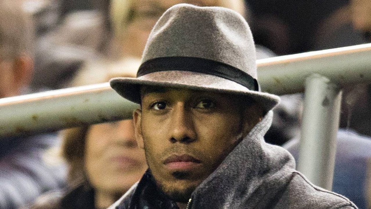 'Jeder will wissen, warum' - Rätsel um Aubameyang