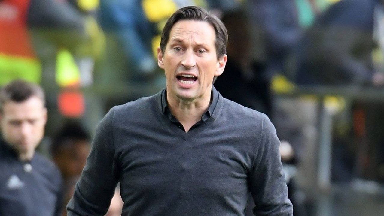 Schmidt sieht trotz 2:6 'sehr guten Auftritt'