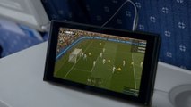 FIFA auf der Switch – das sagen die Profis