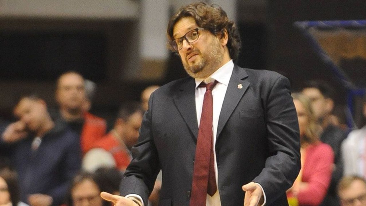 Chancenloses Bamberg enttäuscht in Belgrad