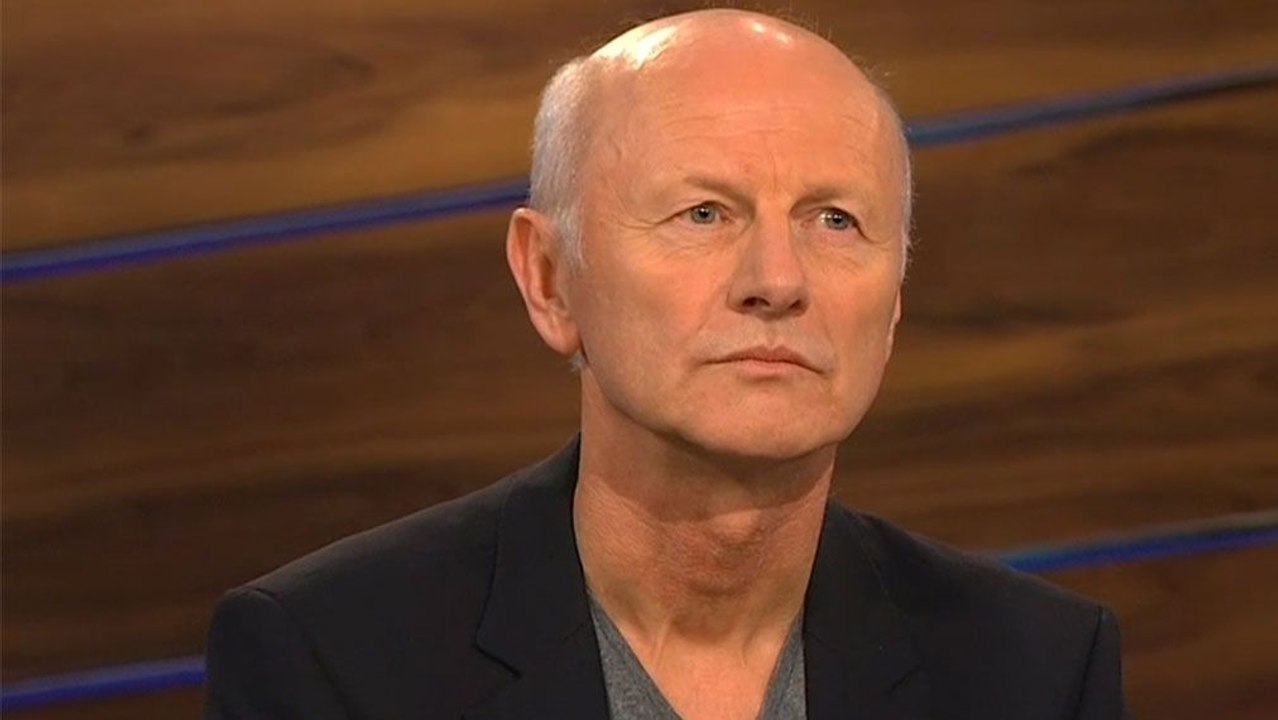 Wild: 'Ismael ist keine Lösung auf Dauer'