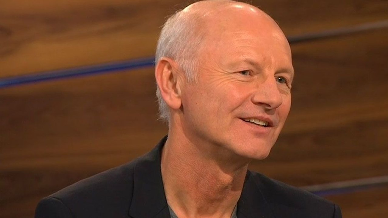 Wild: 'Die Bayern schauen in den Rückspiegel'