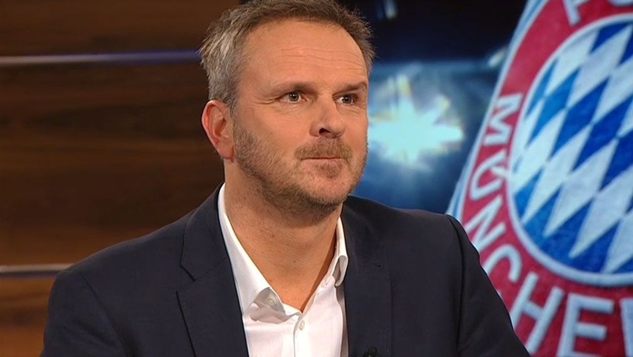 Hamann: 'Bayern machen keinen fitten Eindruck'