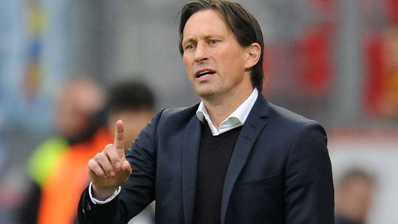 Schmidt: 'Werde alles versuchen, das Vertrauen zurückzugeben'