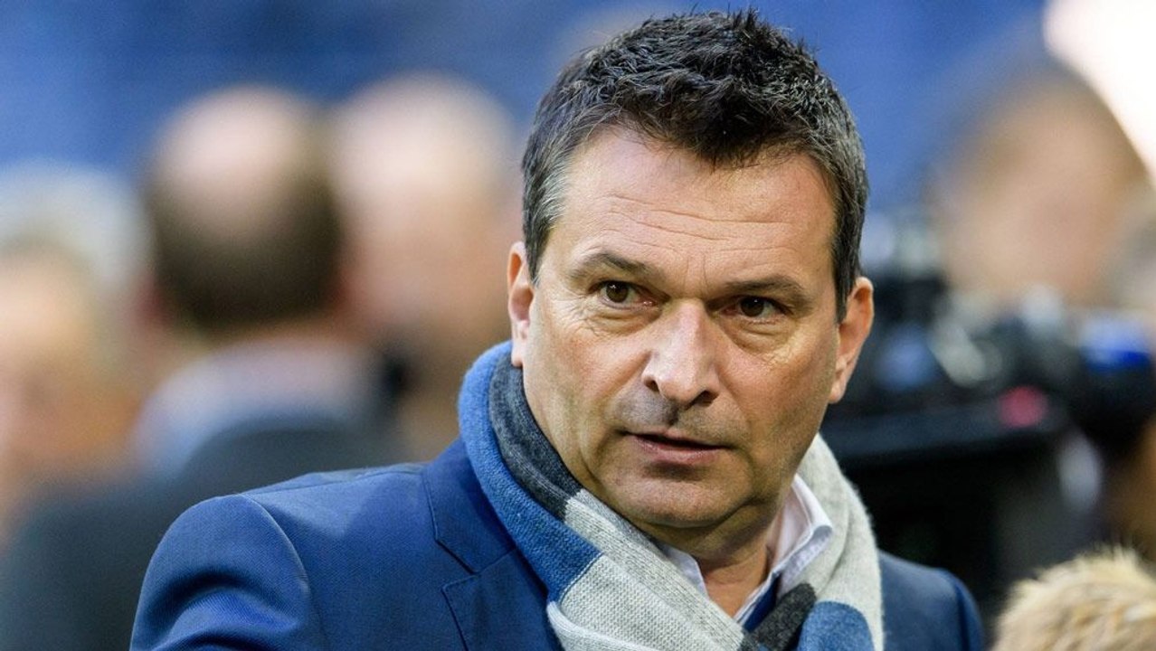 Heidel bekommt sein erstes echtes Derby