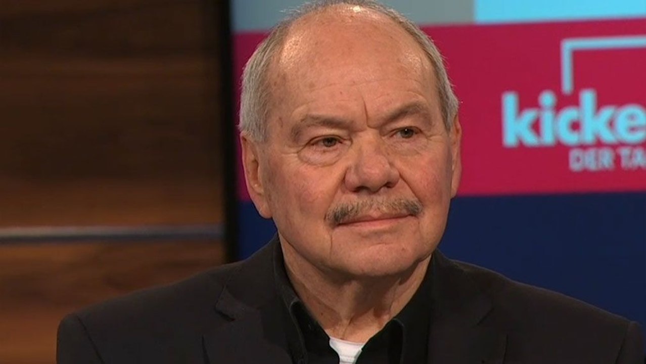 Schlappner: 'Das geht uns auf den Zeiger'