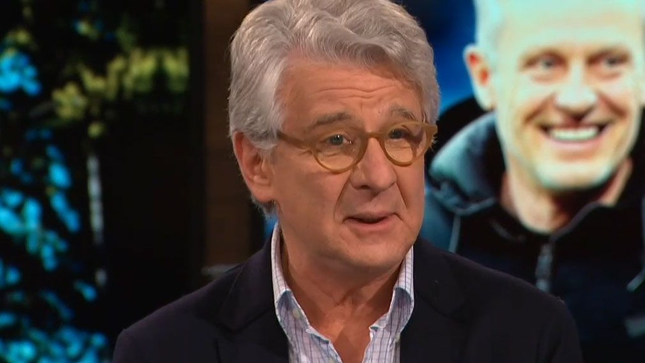 Reif lobt Streichs Authentizität