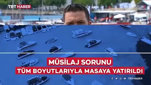 TRT Haber 33 aydır en çok izlenen haber kanalı