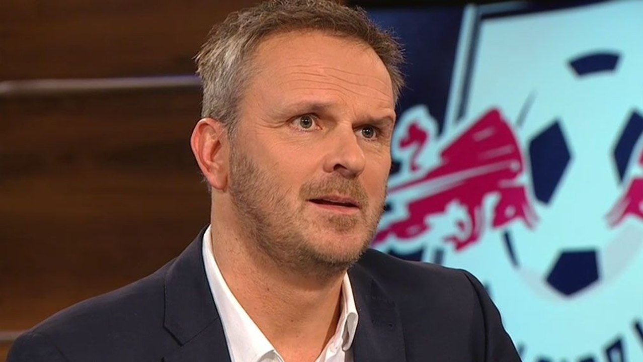 Hamann: 'Leipzig hat das komplette Paket'