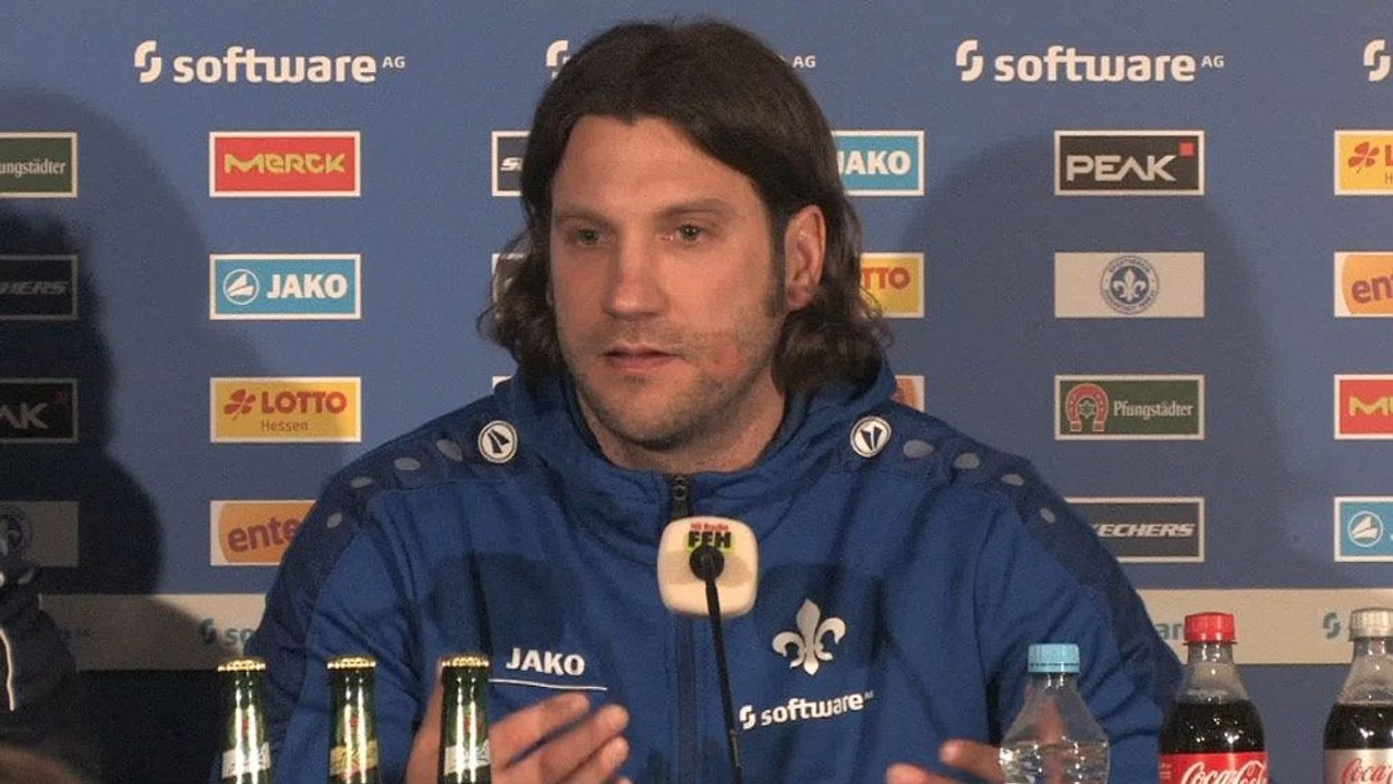Frings platzt der Kragen