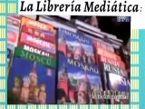 La Librería Mediática 03JUL2021 | Aniversario: 17 años de transmisión ininterrumpida