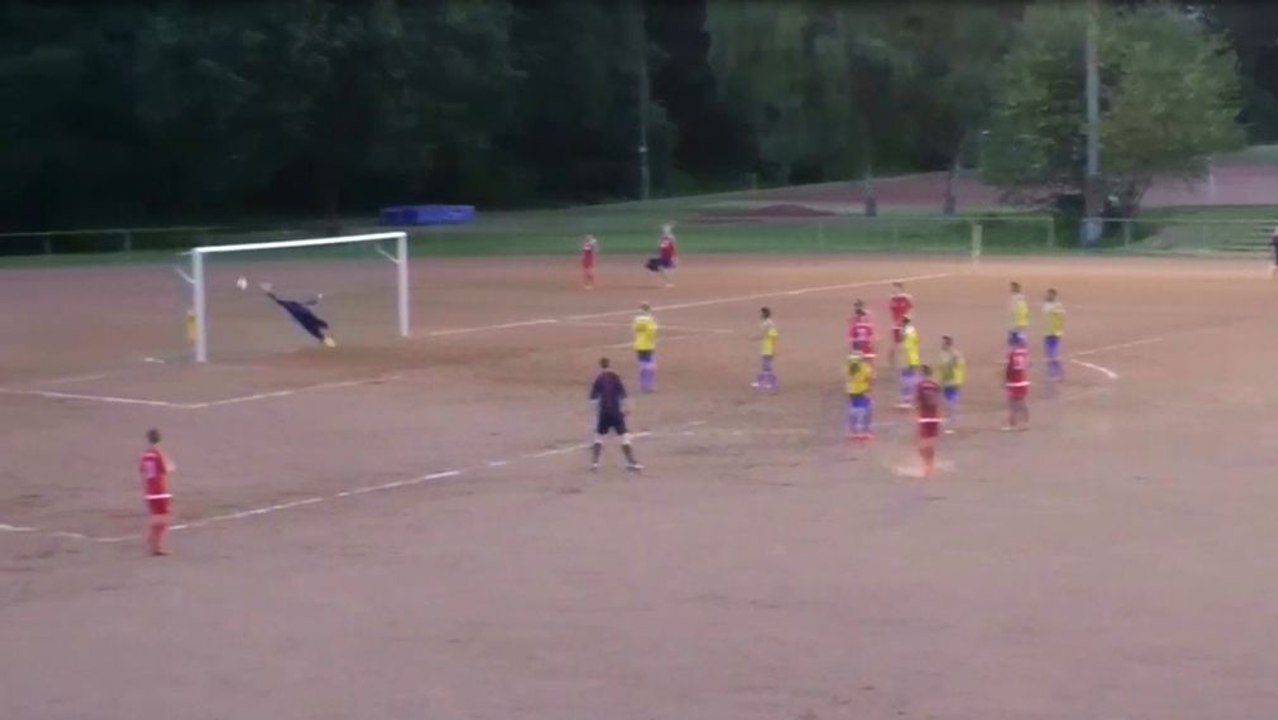 Die Top 3 Tore aus Köln