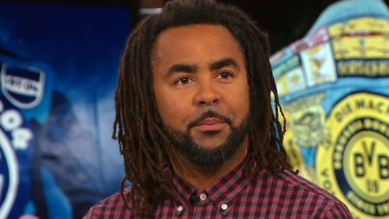 Owomoyela: 'Großkreutz ist echt'