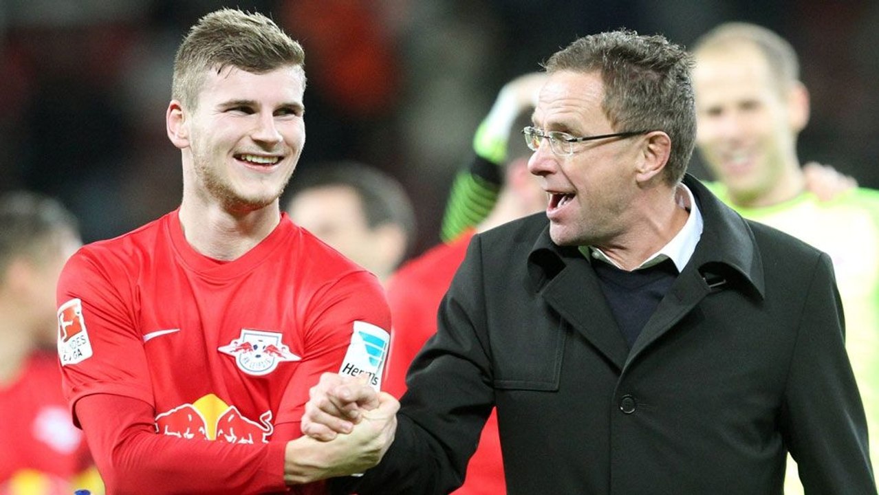 'War eine Schwalbe' - Rangnick erklärt seinen Sinneswandel