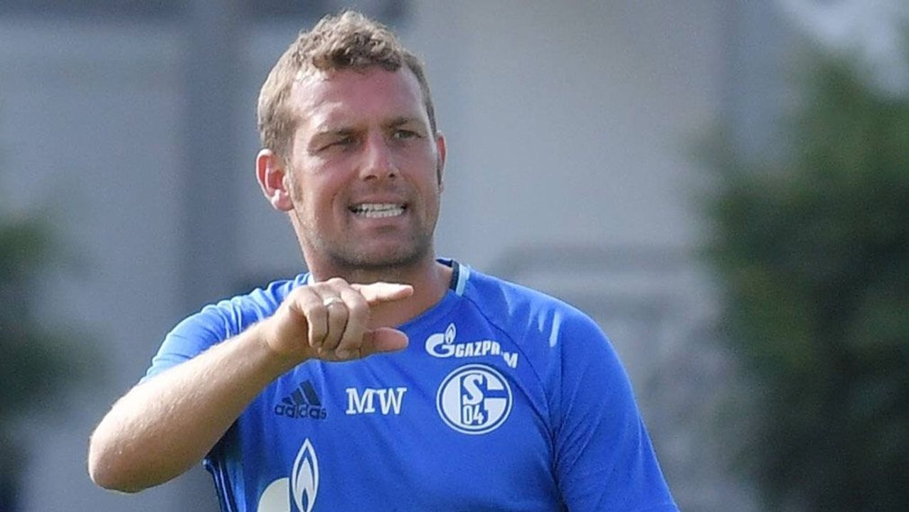 Weinzierl: Spiel gegen die Bayern macht Spaß