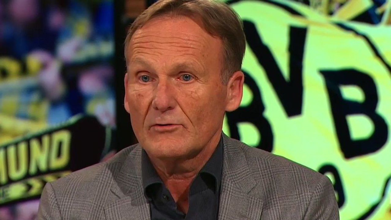 Watzke kritisiert FIFA: 'Nichts hat sich geändert'