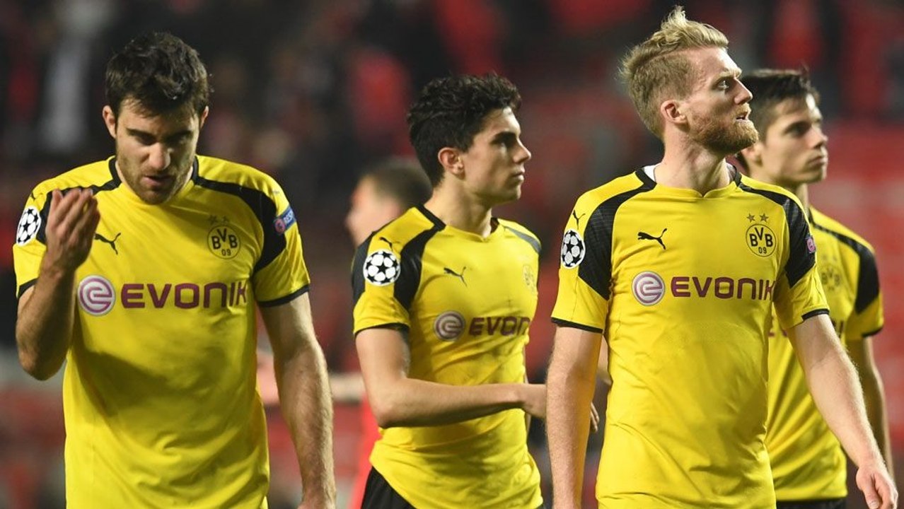 Trotz Niederlage: Tuchel 'über alle Maßen zufrieden'