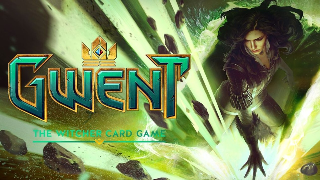 Gwent: Monster-Spieler müssen umdenken