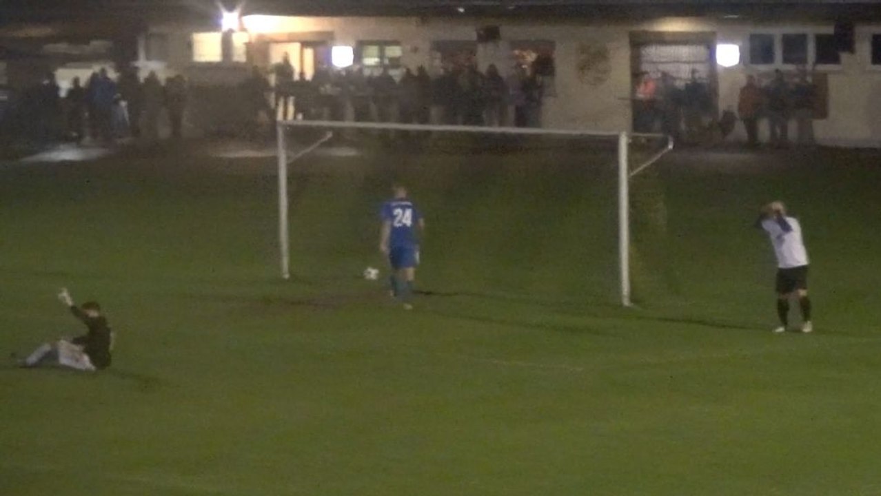 Viertelfinale: Mammutaufgabe für SC Motten