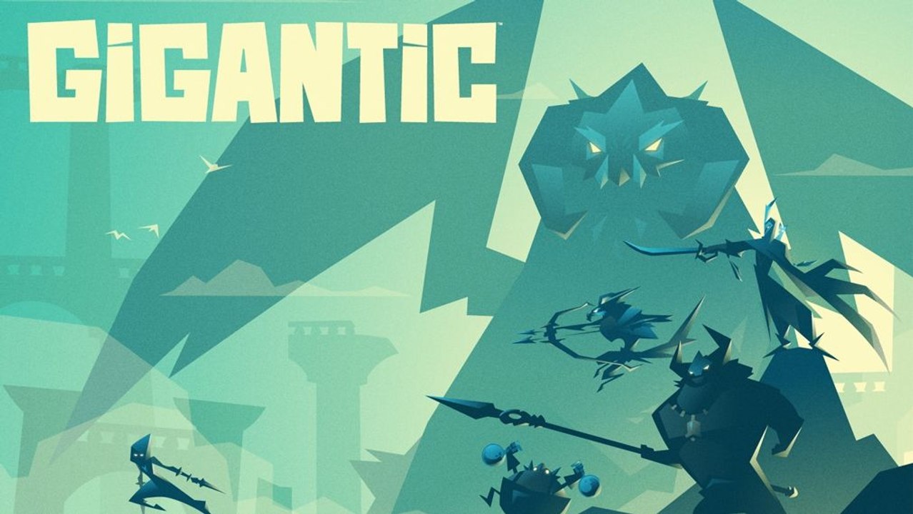 Gigantic: Totgesagte leben länger