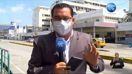 Niña de 8 años fue abusada sexualmente en un hospital
