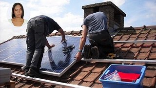 Top Solar Panel Installer Experts Frisco TX
