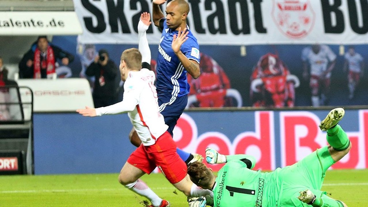 Werners Schwalbe und die Folgen