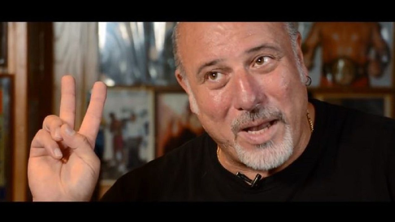 Blaue Nacht - Hamburgs Kultkneipe für Fußballer