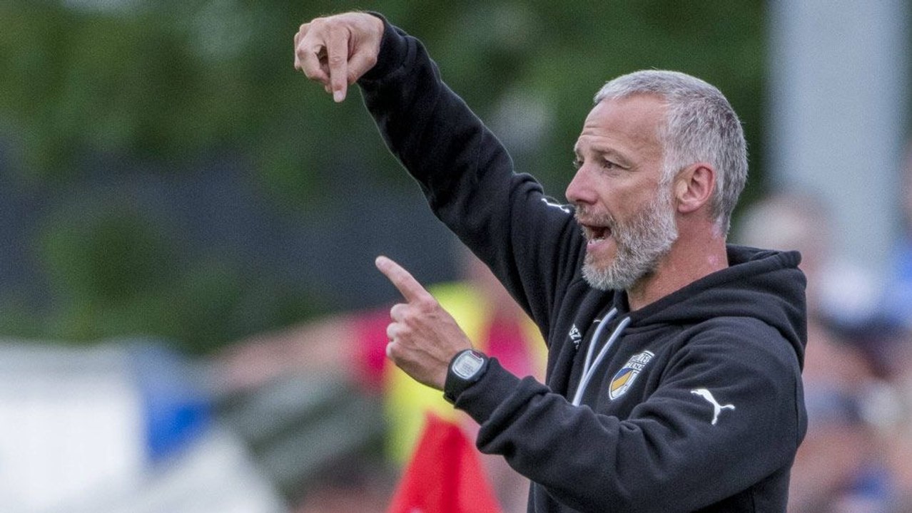 Pokalschreck Jena will die Bayern ärgern