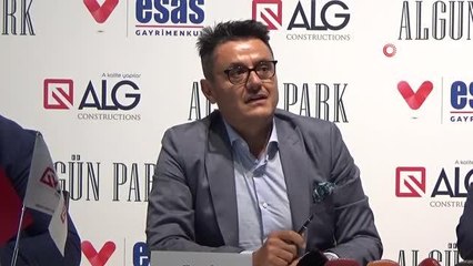 Karadeniz'in en büyük karma yaşam projesinde imzalar atıldı