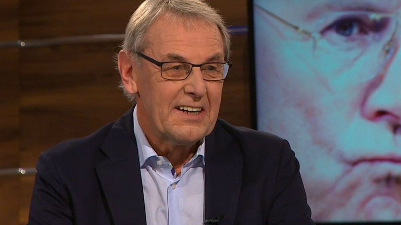 Wontorra nimmt Beckenbauer in Schutz