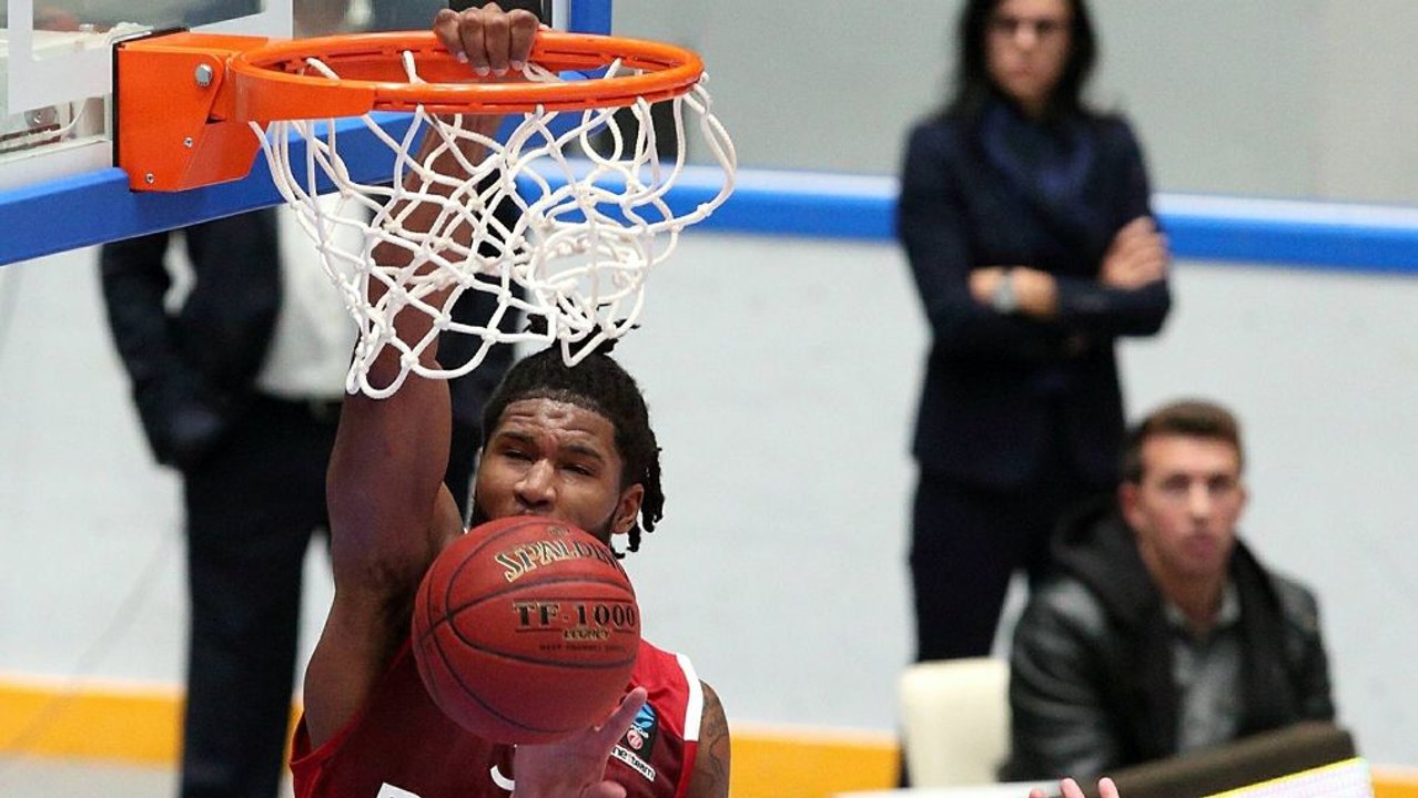 Eurocup-Top-10: Bayern-Stopfer und Buzzerbeater