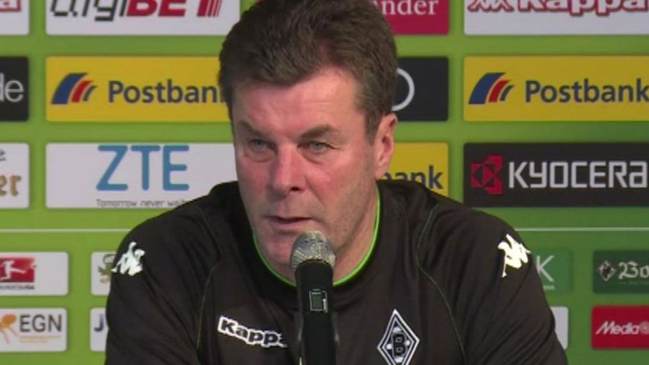 'Nicht ein Deut weniger': Heckings klare Vorgabe