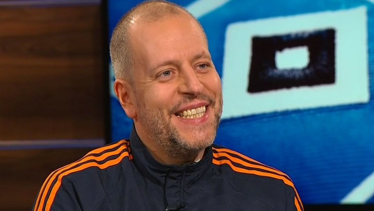 Nicht nur der HSV hat Probleme