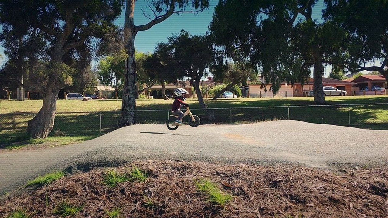 'Wir glauben an Talente'