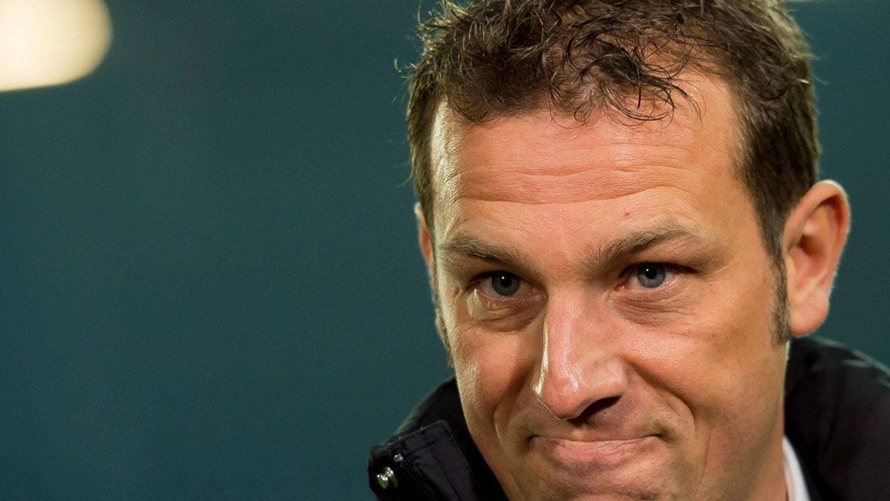 'Selbst eingebrockt': Wochen der Wahrheit für Schalke