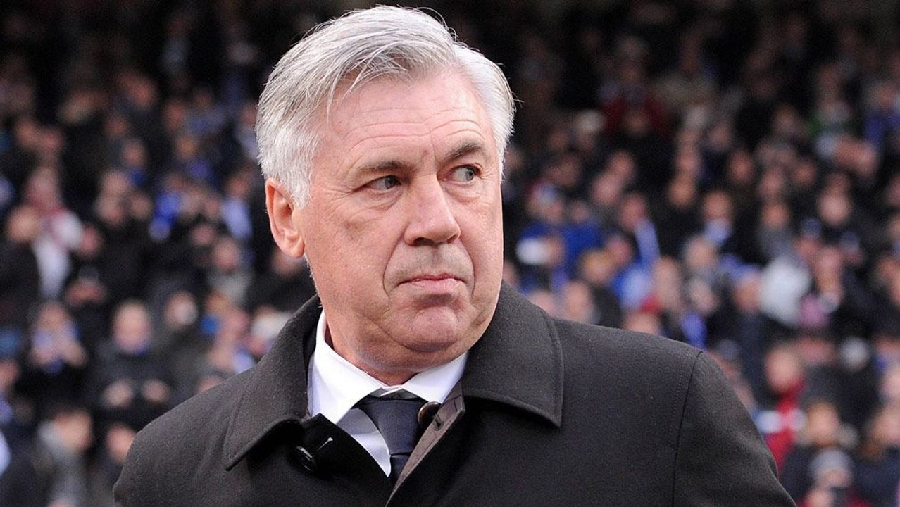 Ancelotti plant keine Revolution gegen Leipzig