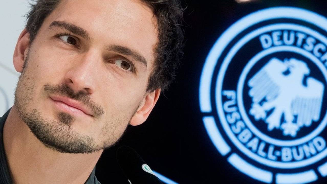 Hummels erinnert sich - Will Grigg war 'on fire'