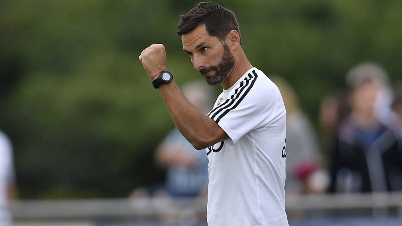 3:3 nach 1:3 - Ingolstadt zeigt Moral