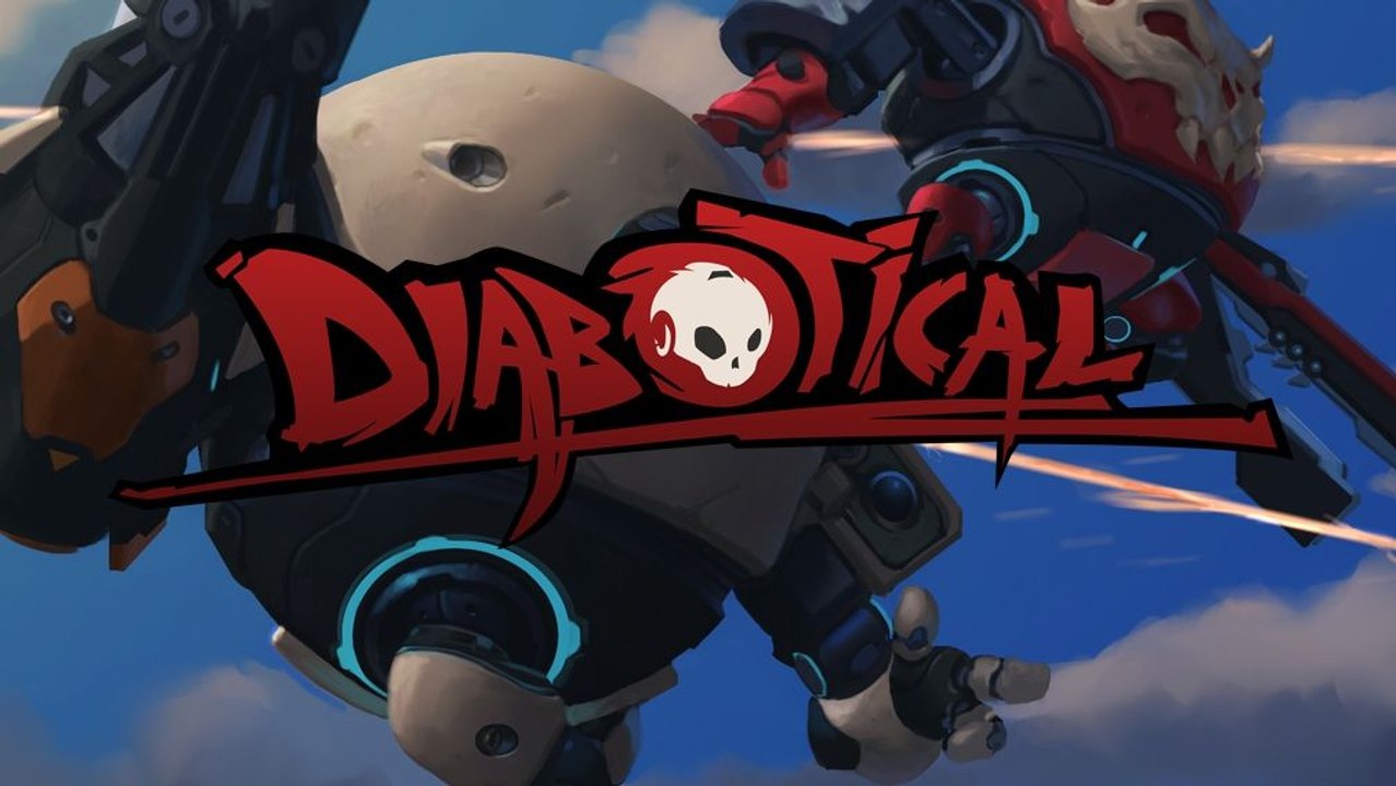 Diabotical - eine Hommage an alte Zeiten