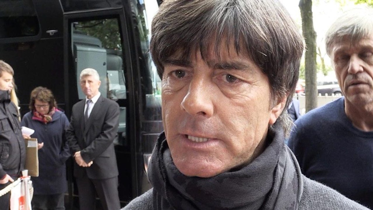 'Verwässerung' - Löw gegen WM-Aufstockung