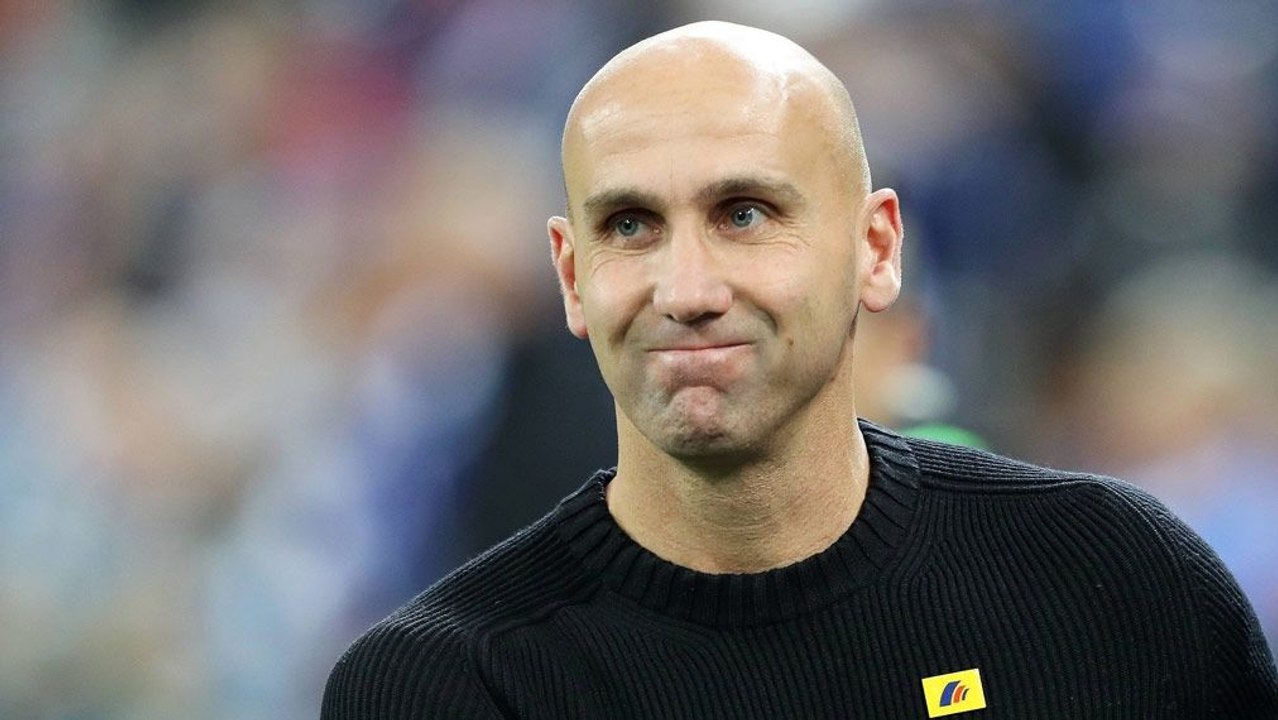 Schubert hadert mit der Statistik